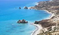 5 Dream Destinations