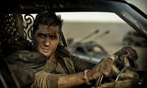 Film Review: 'Mad Max: Fury Road'
