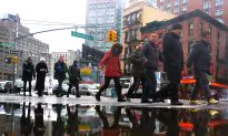 Stormwater Innovations Mean Cities Don’t Just Flush Rainwater Down the Drain