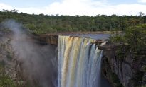 Top Things to Do in Guyana