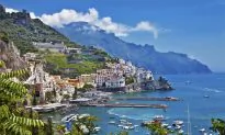 Most Relaxing Experiences in the Mediterranean