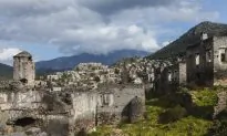 Must Visit Attractions in Dalaman, Turkey