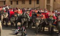 The Consummate Traveler – A Weekend in Jaipur