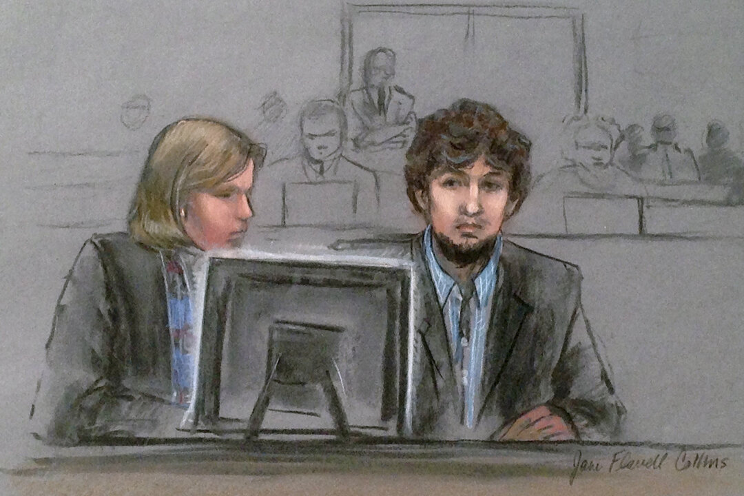 Appeals Court Tosses Boston Marathon Bomber’s Death Sentence, Orders New Penalty Trial