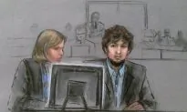 Boston Marathon Trial Juror Addresses Death Penalty Decision