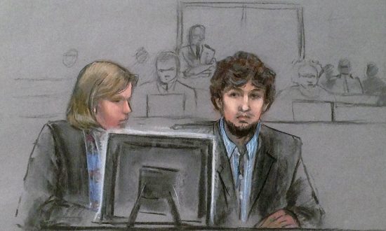 Biden Administration Asks Supreme Court to Restore Boston Marathon Bomber’s Death Sentence