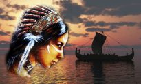 Did a Native American Travel With the Vikings and Arrive in Iceland Centuries Before Columbus Set Sail?