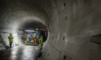 Dutch Scientists Have Created a Concrete Building That Can Repair Itself