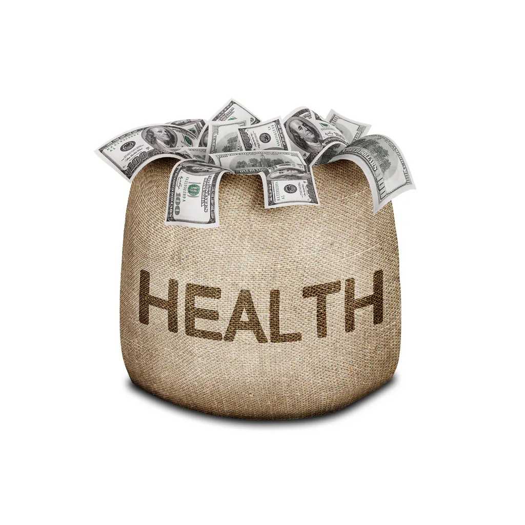 Health insurance fund