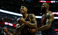 Why the Cavs Should Advance Past the Hawks