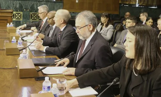 Constitution Violated ‘Thousands of Times Every Day’
