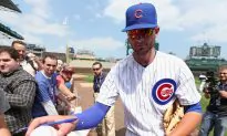 Kris Bryant: Next Big Thing?
