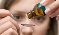 Retrain Your Brain How to Smell Again