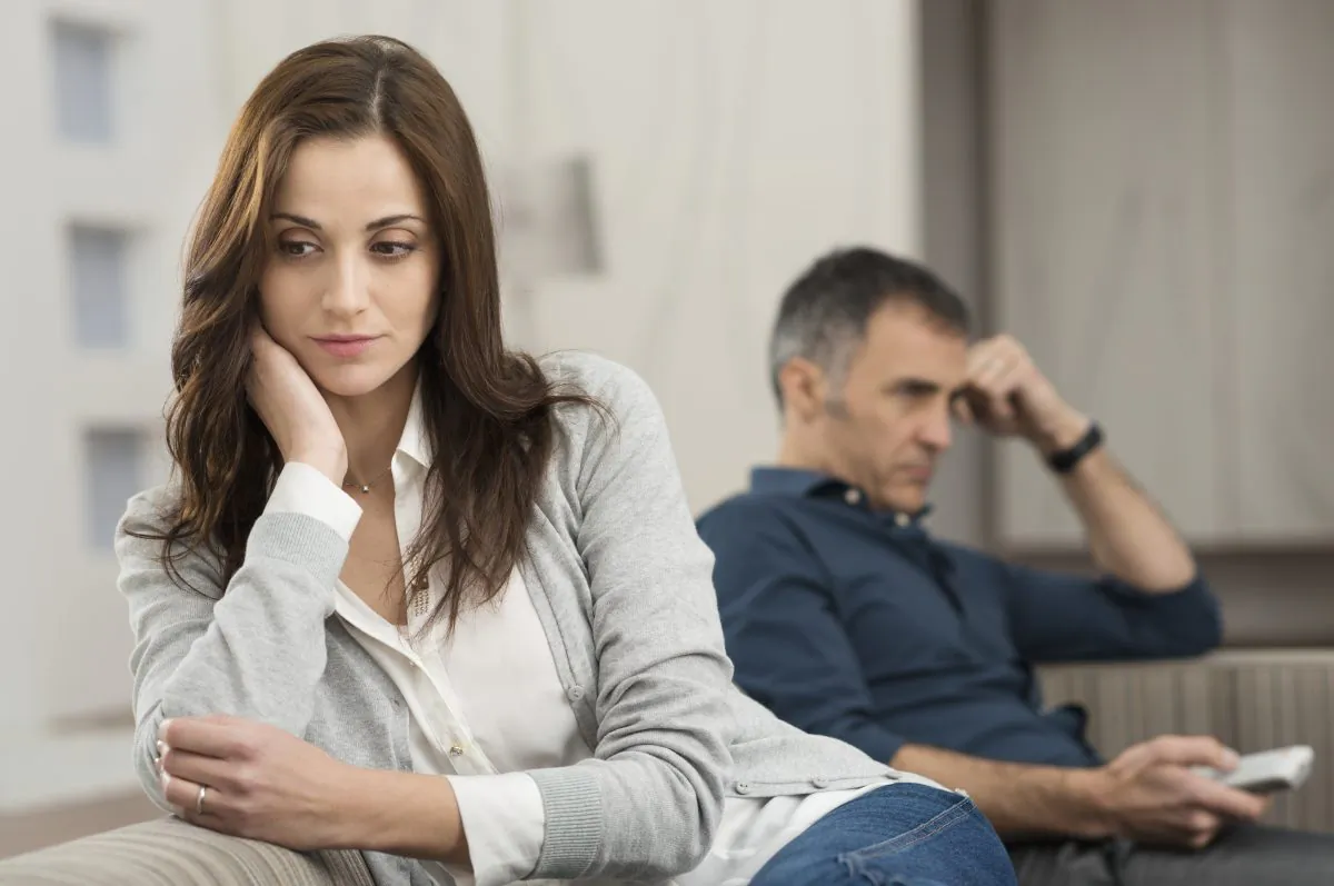 Changing views on depression. (Ridofranz/iStock)