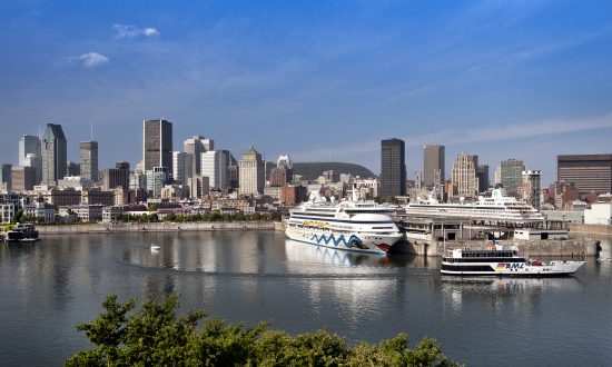 Montreal: A Treasure Box Waiting to be Discovered