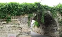Industrial Pollution Forces Evacuation of 600-Year-Old Chinese Village