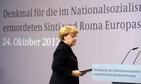 Celebrating Romani Resistance Day