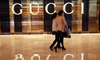Gucci, Luxury Brands Sue Alibaba Over Counterfeits