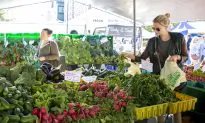 American Consumers Cynical About ‘Organic’ Food Label