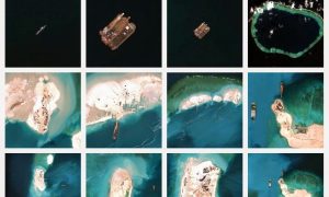 John Kerry's Message to China Didn't Make It Through the Censors