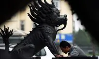 The Tug of War Behind China’s Bid to Become a Financial Superpower