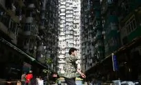 These Drastic Measures Helped China Stabilize Its Real Estate Decline