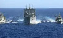 Japan and ‘Special Strategic Partner’ Australia Forge Stronger Alliance