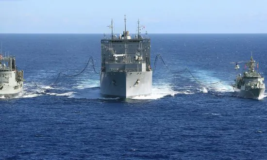 Japan and ‘Special Strategic Partner’ Australia Forge Stronger Alliance