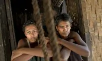 US to Boost Malaysia for Addressing Human Trafficking