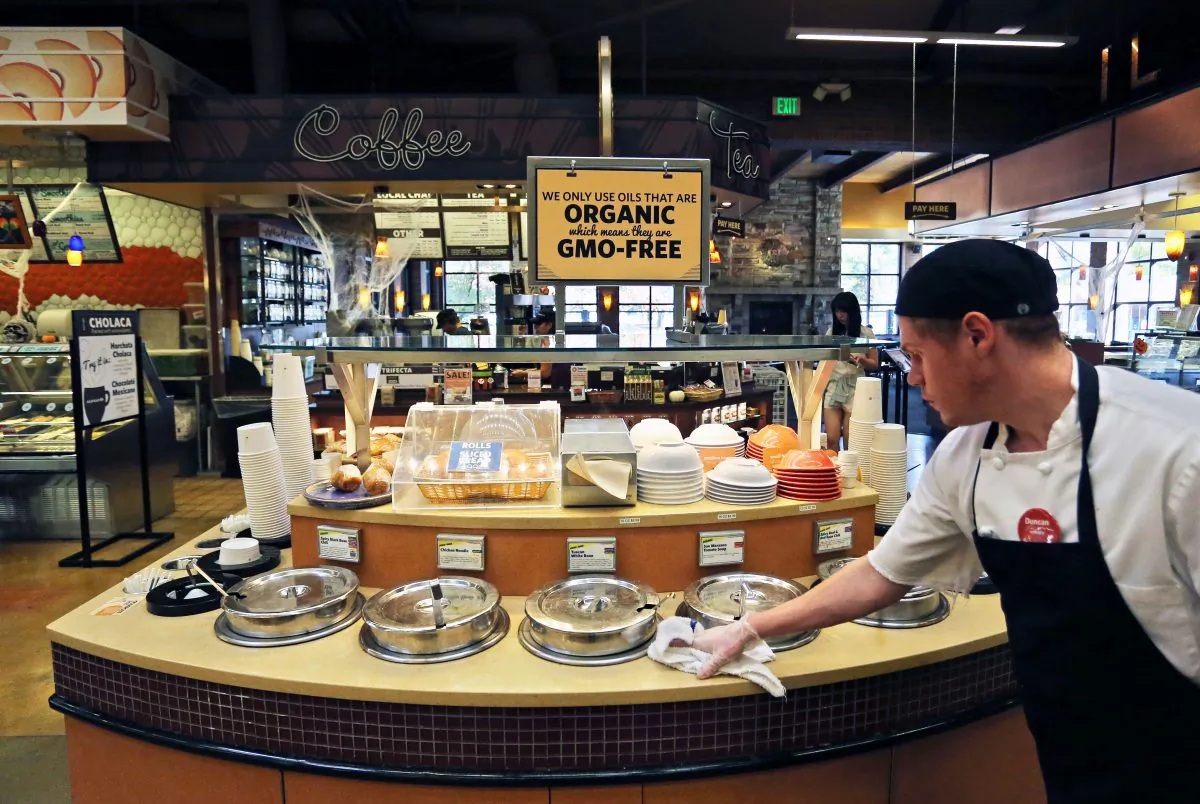 The USDA Just Approved a New Non-GMO Label, but That Doesn’t Mean Much