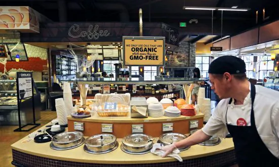The USDA Just Approved a New Non-GMO Label, but That Doesn’t Mean Much