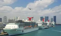 8 Excellent Reasons to NEVER Take a Cruise Holiday