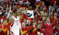 Clutch City Back in Business?