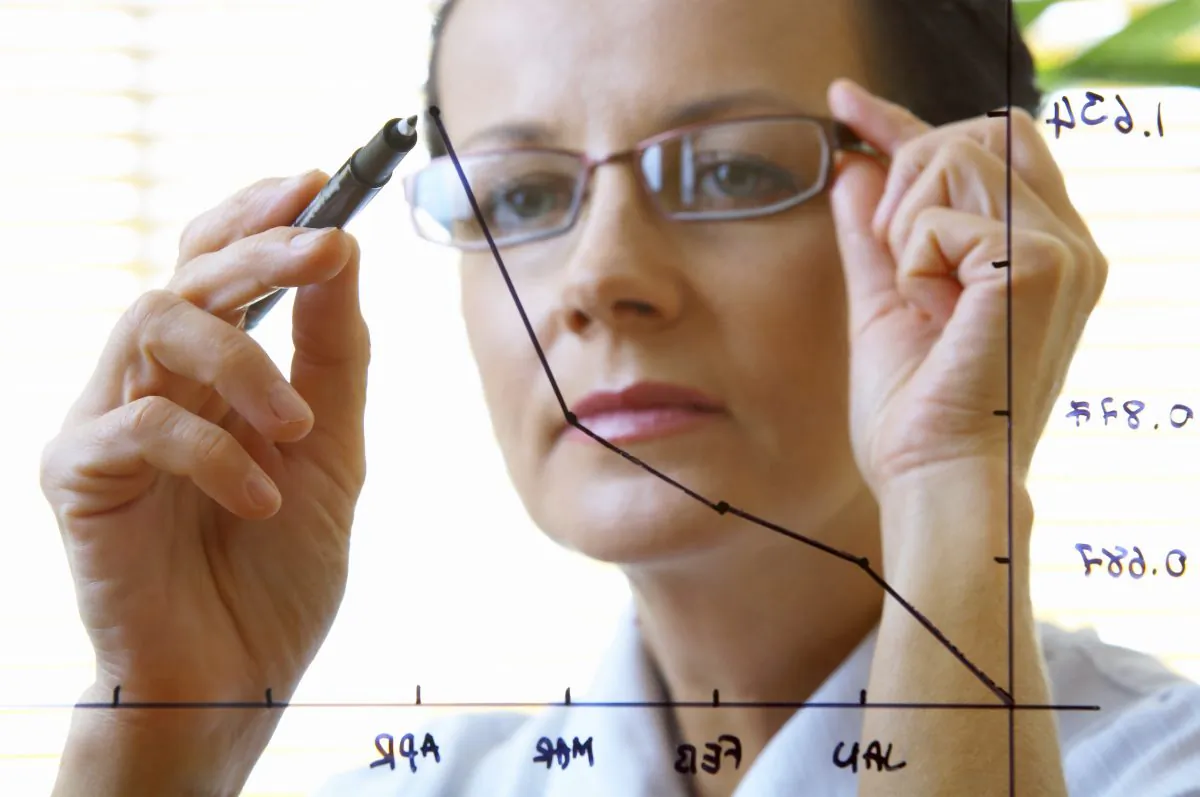 One Federal Reserve Bank is actually good at making forecasts (iStock)