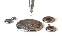 Jumbled Arrangement of Atoms Allows Bulk Metallic Glasses to Flow Like Honey