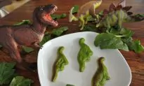No Need to Cook, Now You Can 3D-Print Your Food