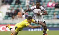 Fiji: World Series Sevens Champions