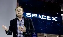 SpaceX Announces Design Competition for Hyperloop