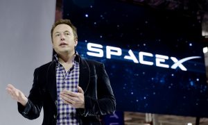 Why Elon Musk Isn't Going to Mars Any Time Soon