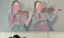 Chinese Netizens Reject Party’s Claim That Children Love Communism