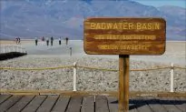 Explainer: How Do You Measure a Sea’s Level, Anyway?