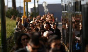 NYC Health Department Investigates Legionnaire's Outbreak