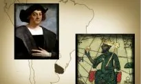 Inscriptions on Uruguay Coast Suggest West Africans Beat Columbus to Americas