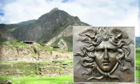 Ancient Greek Legend Seems to Describe a Place in Peru: Early Contact?