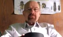Move Over Walter White—’Breaking Bad’ Chinese Chemistry Professor Cooks Meth