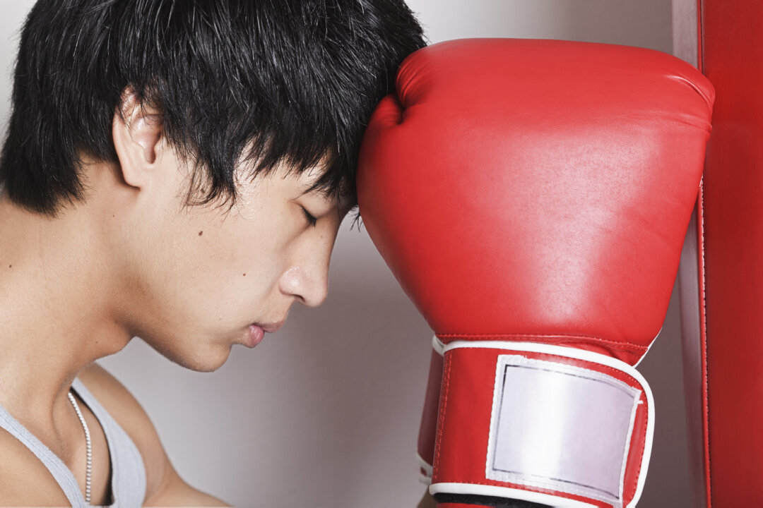 (Deborah Cheramie/iStock)