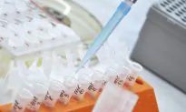 BPA in the Air May Pollute Nearby Water