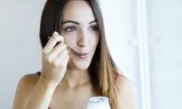 Probiotics Change Brain Activity, Emotional Response