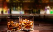 The Bar Coasters Drawing the Connection Between Drinking and Domestic Violence