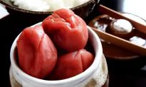 9 Health Benefits of Umeboshi Plums